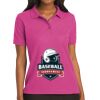 Ladies Silk Touch™ Polo Thumbnail