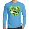 Long Sleeve Performance Blend Tee Thumbnail