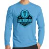 Long Sleeve Performance Blend Tee Thumbnail