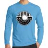 Long Sleeve Performance Blend Tee Thumbnail