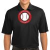 Golf Tech Sport Dri FIT Polo Thumbnail
