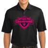 Golf Tech Sport Dri FIT Polo Thumbnail