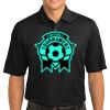 Golf Tech Sport Dri FIT Polo Thumbnail