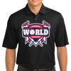Golf Tech Sport Dri FIT Polo Thumbnail