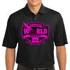 Golf Tech Sport Dri FIT Polo Thumbnail