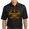 Golf Tech Sport Dri FIT Polo Thumbnail