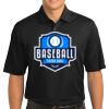 Golf Tech Sport Dri FIT Polo Thumbnail