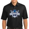 Golf Tech Sport Dri FIT Polo Thumbnail