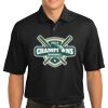 Golf Tech Sport Dri FIT Polo Thumbnail