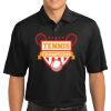 Golf Tech Sport Dri FIT Polo Thumbnail