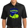 Golf Tech Sport Dri FIT Polo Thumbnail