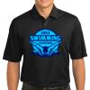 Golf Tech Sport Dri FIT Polo Thumbnail