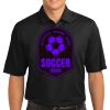 Golf Tech Sport Dri FIT Polo Thumbnail