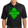 Golf Tech Sport Dri FIT Polo Thumbnail
