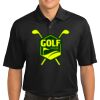 Golf Tech Sport Dri FIT Polo Thumbnail