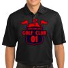 Golf Tech Sport Dri FIT Polo Thumbnail