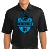 Golf Tech Sport Dri FIT Polo Thumbnail