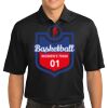 Golf Tech Sport Dri FIT Polo Thumbnail