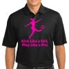 Golf Tech Sport Dri FIT Polo Thumbnail