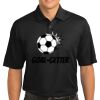 Golf Tech Sport Dri FIT Polo Thumbnail