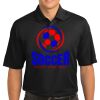 Golf Tech Sport Dri FIT Polo Thumbnail