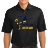Golf Tech Sport Dri FIT Polo Thumbnail