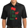 Golf Tech Sport Dri FIT Polo Thumbnail