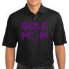 Golf Tech Sport Dri FIT Polo Thumbnail